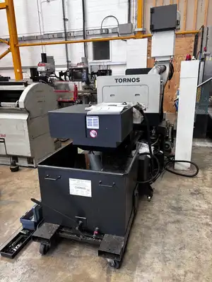 Used 2016 _UNKNOWN_ _UNKNOWN_ Swiss Type Automatic Screw Machines GB | Apex Auctions #1552220