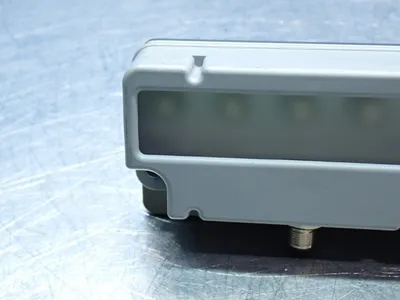 Used SMART VISION LIGHTS LC300625 Lighting | HGR 24 #737206