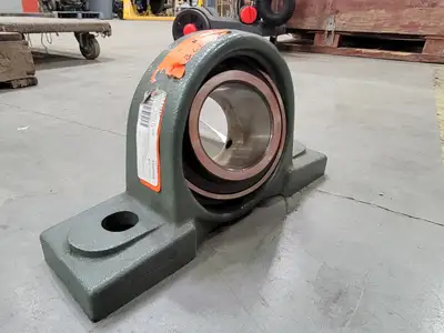 Pillow Block Bearing UCPX15-215D1, 2-15/16"