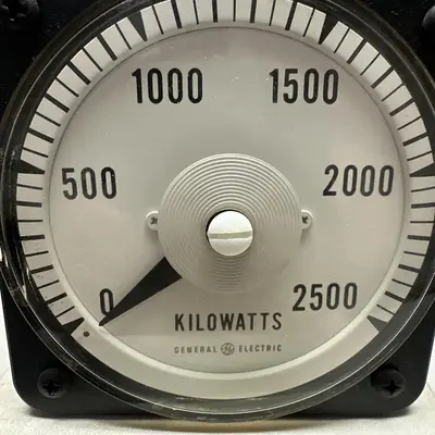 New | in-Stock GE 103191HEPK7LBH Power Meters Ohio US | Surplus Asset Holdings #1312127