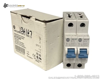 NEW ALLEN-BRADLEY 1492-SPM1B070