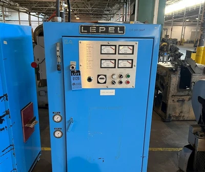 LEPEL LSP12-75730 Power Inverters | Mohawk Machinery (1)