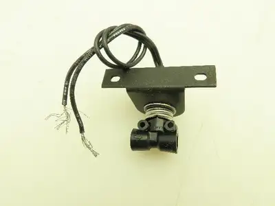 Honeywell Skinner V75T2770 Solenoid Valve 2-Way NC 120VAC 225PSI 1/8NPT Lot of 4