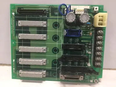 USED YASKAWA ELECTRIC JANCD-MBB02-1 REV E