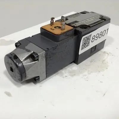 USED REXROTH 3WE6A51/AG24N9K4V