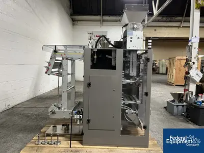 USED Viking Masek Viking Masek ST400 Form & Fill Stick Pack