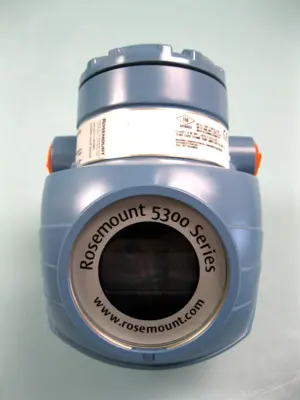 NEW Rosemount 5302 HA1S1V5AE02500RAE5M1
