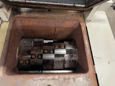 USED CONAIR JC810