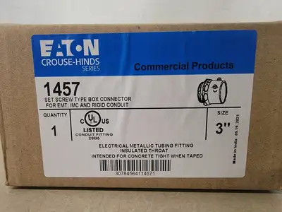 NEW EATON 1457