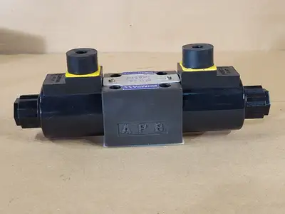 NEW KOMPASS D5-02-3C4