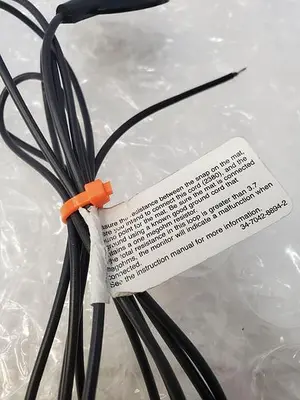 3M ESD GROUNDING CORDS