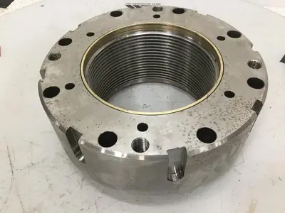 USED ENGEL ES 1400/1500HD/SSPN