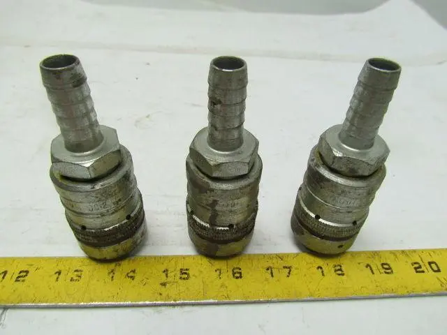 Used DYNAQUIP _UNKNOWN_ Parts (Hydraulics and Pneumatics) | Arrow Industrial #636792