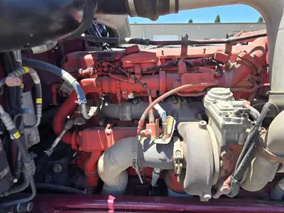 Used 2015 PETERBILT 389 Conventional trucks California US | Ben Kaplan Equipment #1235956