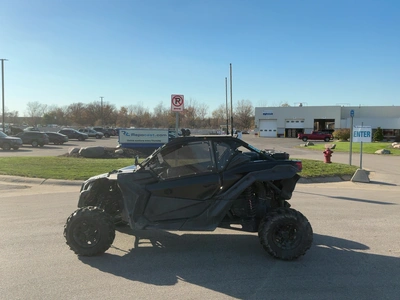 Used 2020 CAN-AM MAVERICK X3 Utility Vehicles Michigan US | Miedema Asset Management Group #1761381