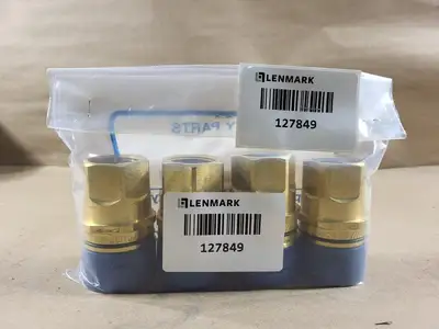 USED PULSAR HYDRAULICS C502-16
