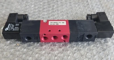 NEW Versa PV-1000