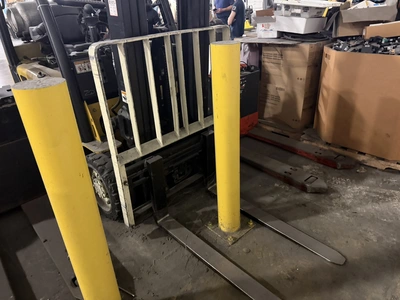 Used YALE GLC050VXNVSE083 Misc Forklifts New Jersey US | Miedema Asset Management Group #1421885