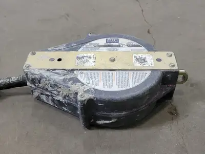 USED DBI SALA 3504500C
