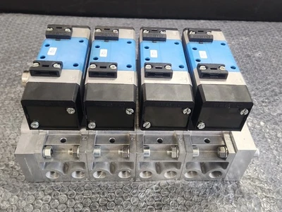 USED Festo VIMP-04-D-2 20859444