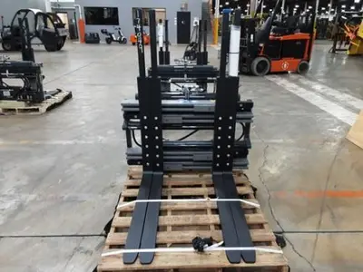 USED 2022 KAUP MP-055-409-3-G