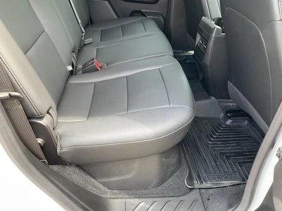 Used 2025 CHEVROLET COLORADO Pickup Trucks Michigan US | Miedema Asset Management Group #1325775