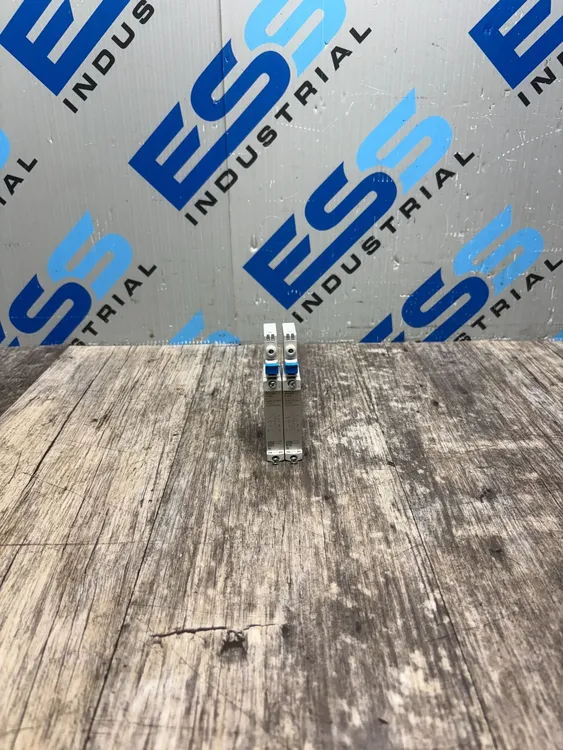 Used Festo VUVG-B14-M52-AZT-F-1T1L Pumps South Carolina US | ESS Industrial Equipment Sales #1326537