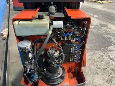 Used TOYOTA 6BPU15 Misc Forklifts Ohio US | HGR 24 #1319771