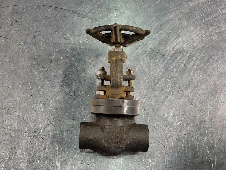 Used FLOWSERVE 22461 Valves/Fittings British Columbia CA | Lenmark #257971