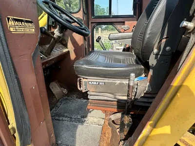 1985 CASE W11B Wheel Loader | Title Equipment & Recreation Inc. (5)