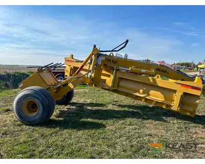 Used LANDOLL ICON _UNKNOWN_ Rear Blades Iowa US | Keast Enterprises #1360276