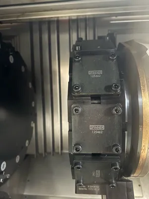 2022 SPINNER TTS-65 TRIPLEX CNC Lathes | CNC EXCHANGE (10)