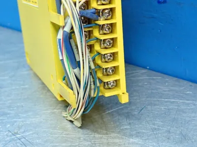 USED FANUC A03B0807C154