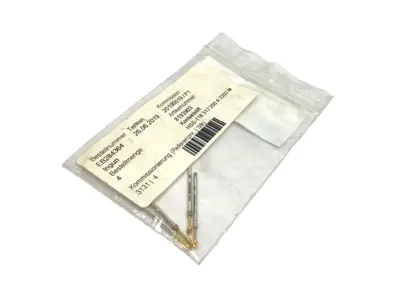 HSS-118-0047 | Ingun HSS-118 317 200 A 2202 M High Current Test Probe  LOT OF 4 - New Other