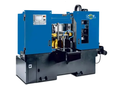 NEW DOALL DC-300CNC