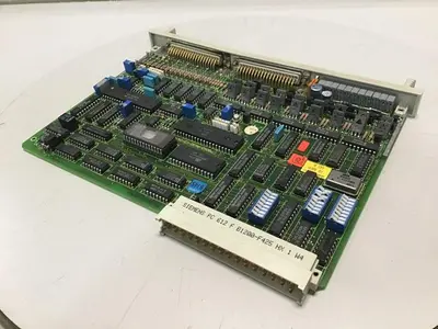 USED SIEMENS 6ES5 244-3AA13