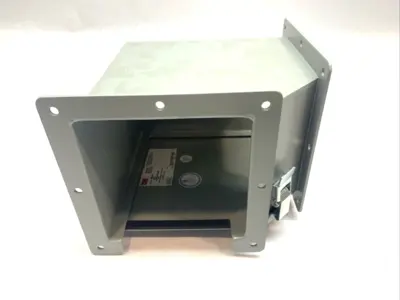 New | in-Stock NVENT HOFFMAN Wireway 90 Degree Elbow 6x6 Top-Open Misc Electrical & Power Parts Michigan US | Maverick Industrial Sales #1402338