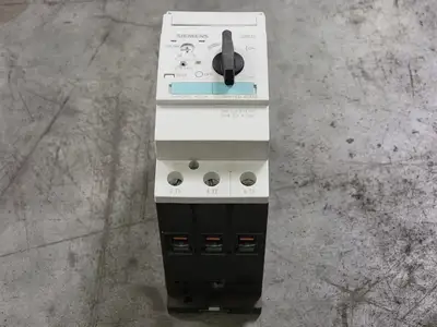 NEW SIEMENS 3RV1031-4EA10