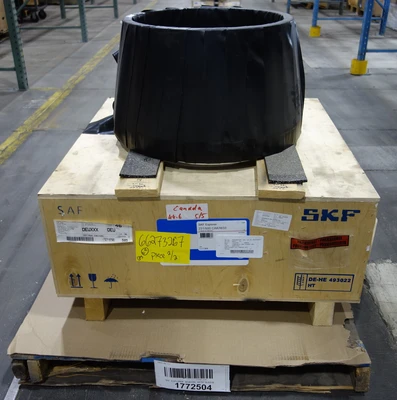 Used SKF _UNKNOWN_ Bearings Ohio US | Aucto #1306594