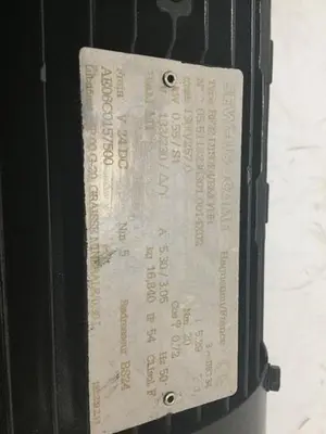 USED SEW USOCOME RF32DT80K4/BMG/HR