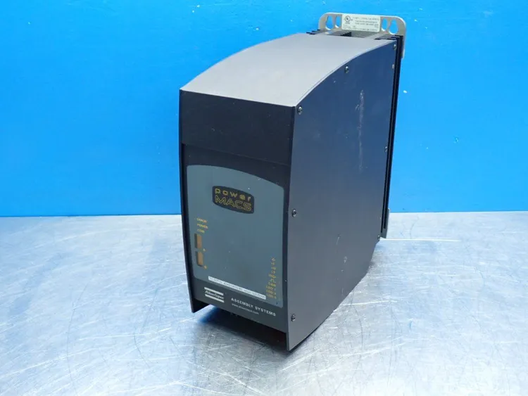 Used ATLAS COPCO TC52PN4240041080 Variable Speed Drives Ohio US | HGR 24 #884239