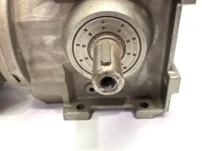 New | in-Stock SEW-EURODRIVE Motor .75HP w/ S37DT80K4 Gearmotor 1700/59RPM SHELFWARE Gearmotors Michigan US | Maverick Industrial Sales #1389583