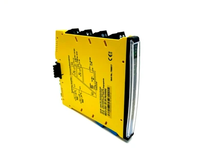 New | in-Stock Turck 7580017 PLC Input & Output Michigan US | Maverick Industrial Sales #1462688