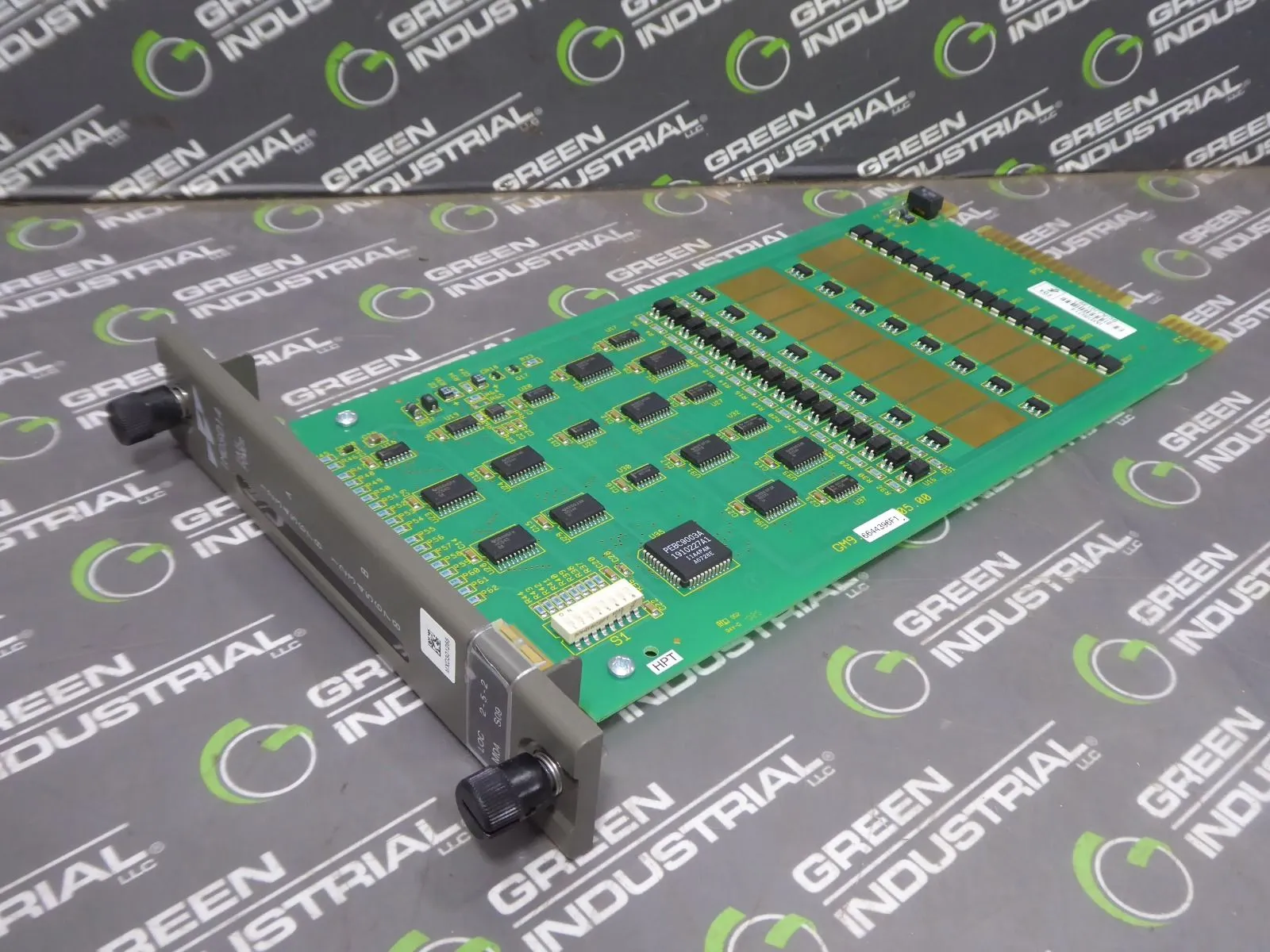 ABB / Bailey IMDSO14 Symphony Digital Output Module 6644396F1 Used