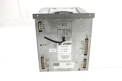 USED ABB 3HAB 5845-1/2 DSQC 334