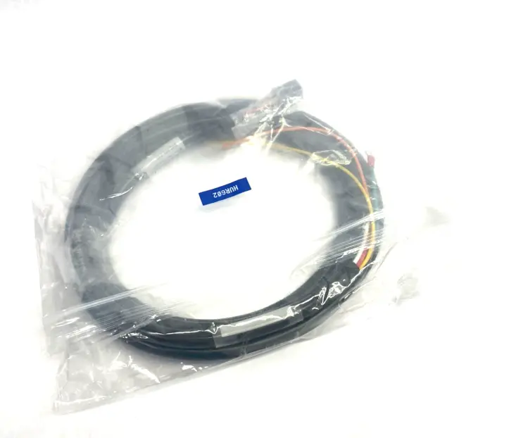 New | in-Stock AutomationDirect SureServo Power Cable, Mating Connectors, 10ft Servo Controller Parts Michigan US | Maverick Industrial Sales #1400873