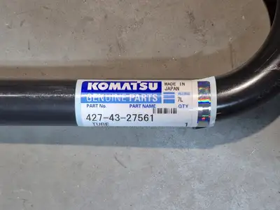 NEW KOMATSU 427-43-27561