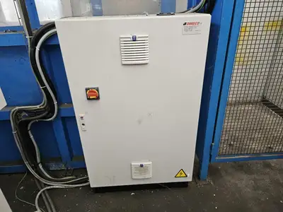 Used _UNKNOWN_ _UNKNOWN_ Coil Presses FR | Apex Group #1550914
