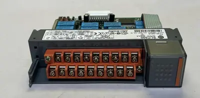 USED ALLEN-BRADLEY 1746-OW16
