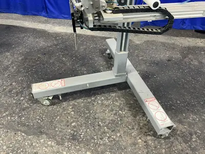 Used 2020 MARKEMIMAJE CIMJET300 Miscellaneous Packaging Equipment Ohio US | HGR 24 #1548057